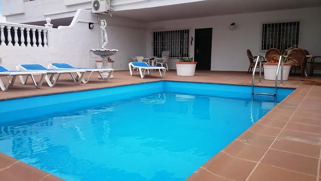 Villa Nasa Puerto del Carmen
