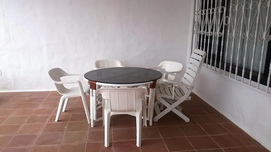 Villa Nasa Puerto del Carmen  0*, Puerto del Carmen (Lanzarote)