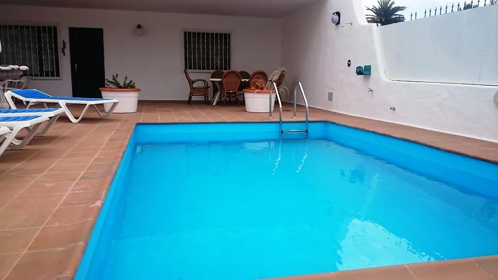 Villa Nasa Puerto del Carmen