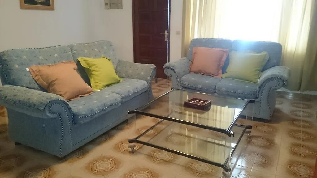 Villa Nasa Puerto del Carmen