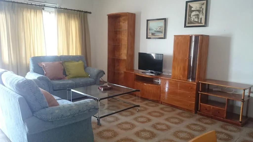 Villa Nasa Puerto del Carmen
