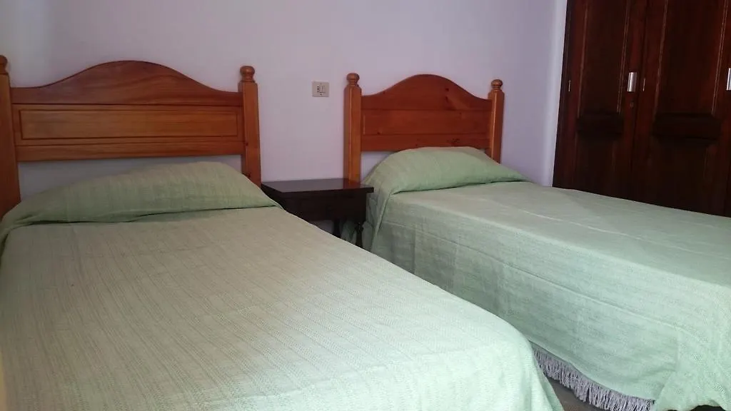 Villa Nasa Puerto del Carmen
