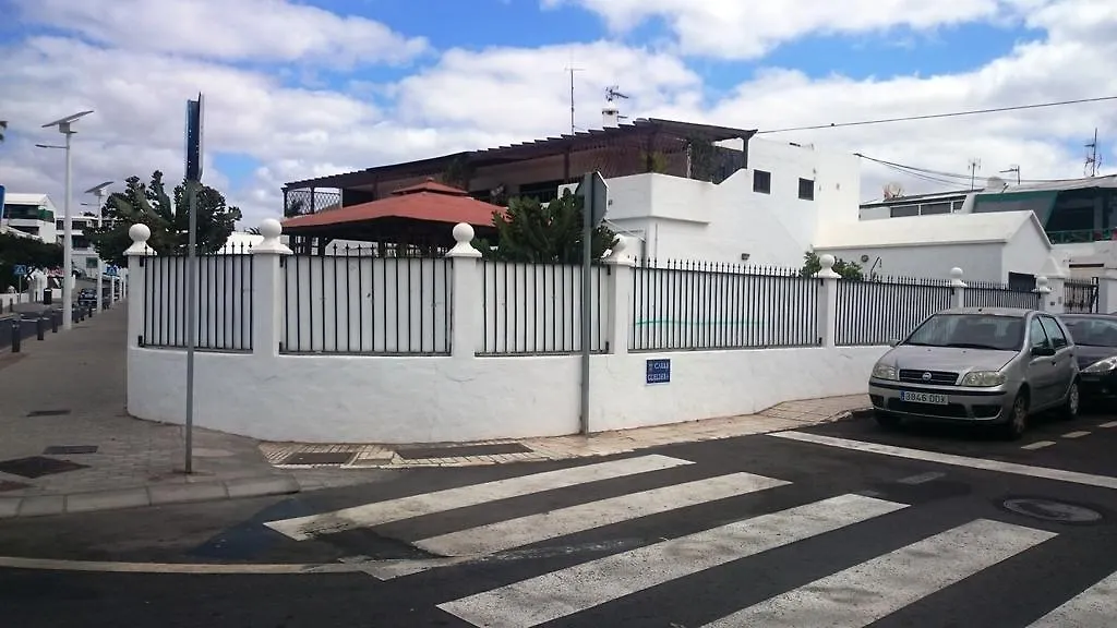 Villa Nasa Puerto del Carmen