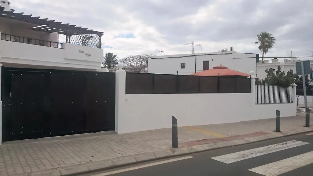 Villa Nasa Puerto del Carmen