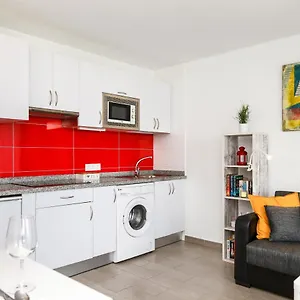  Apartment La Florida