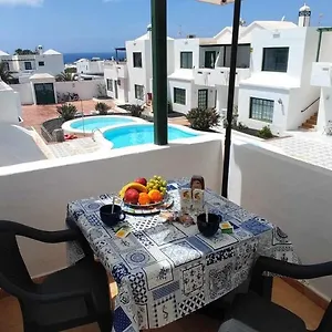  Apartamento Gibshouses Rosa