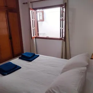  Holiday home Casa Llamedos