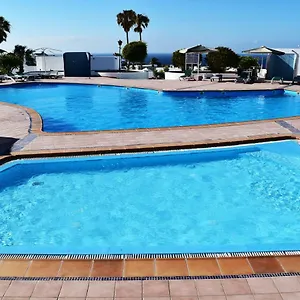  Apartment Puerto Del Carmen Center - New By The Pool And Private Parking