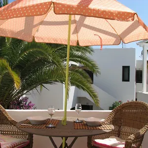  Apartment Casa Ti Delfinesse