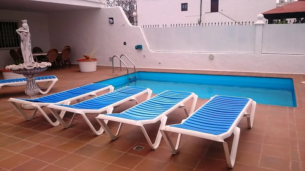 Villa Nasa Puerto del Carmen