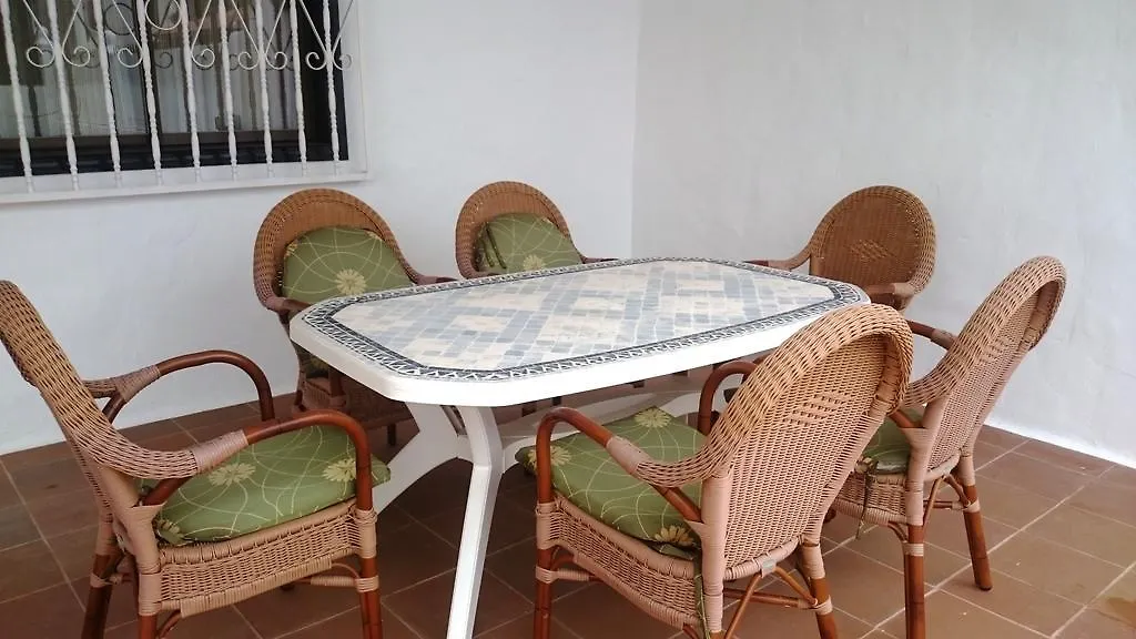 Villa Nasa Puerto del Carmen