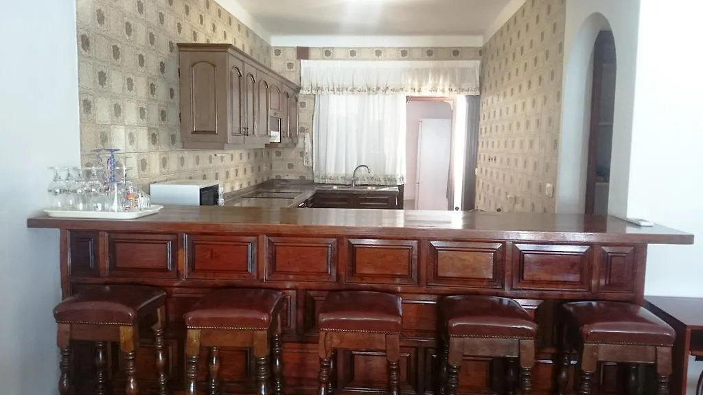 Villa Nasa Puerto del Carmen  Spanyolország