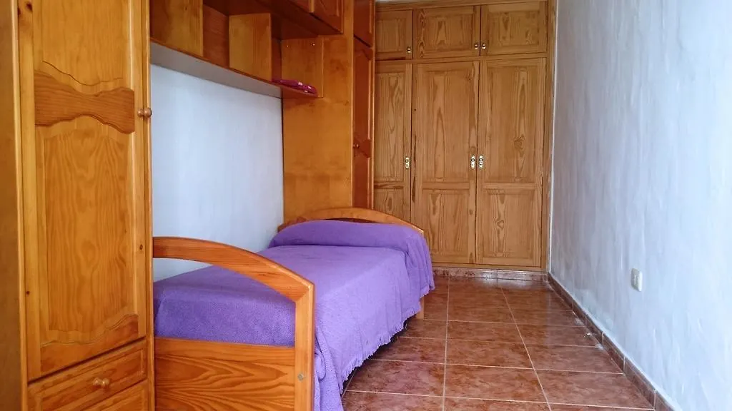 Villa Nasa Puerto del Carmen  0*, Puerto del Carmen (Lanzarote)